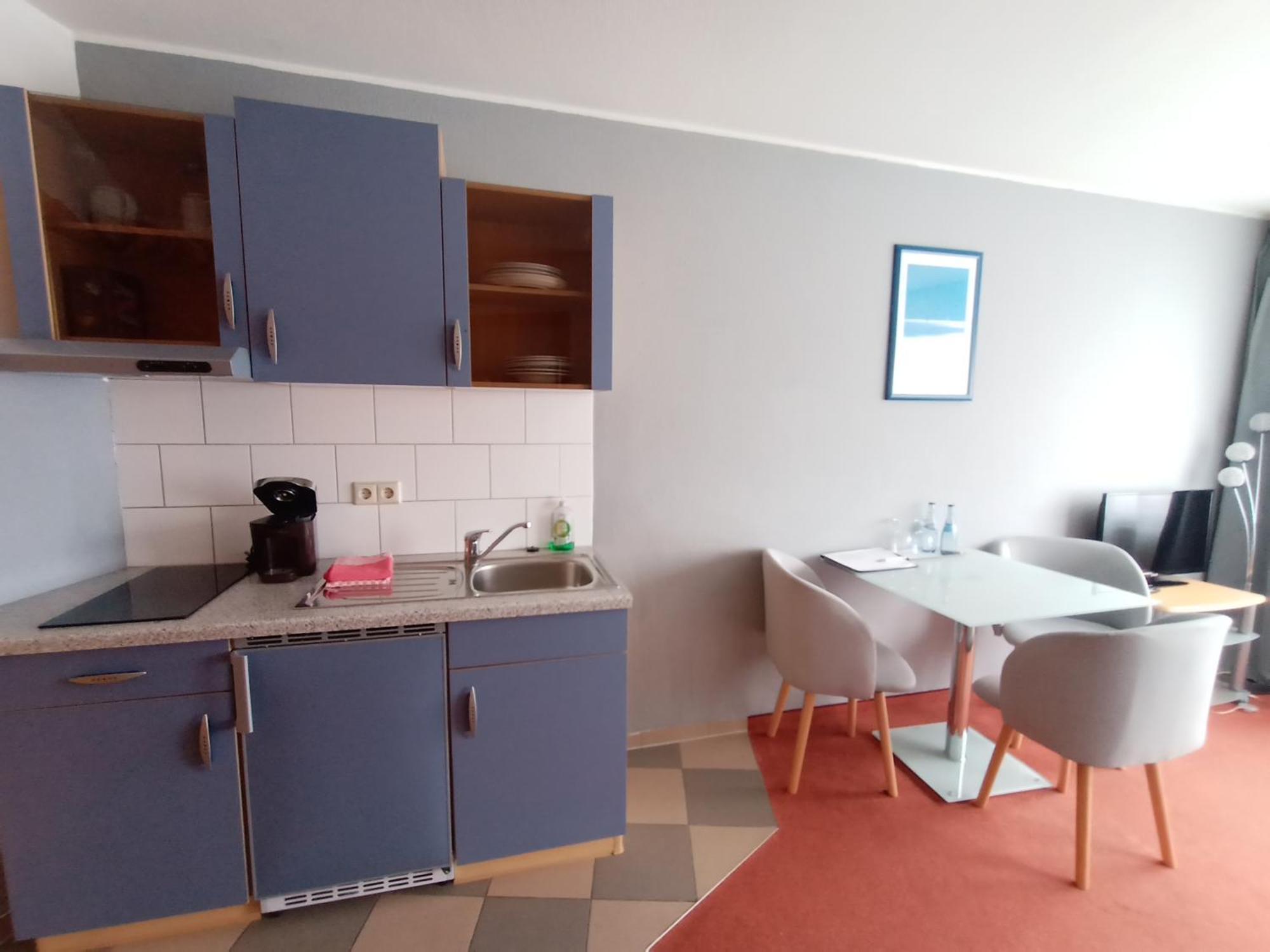 Bodensee Gaestehaus Tettnang Albergo Exterior foto