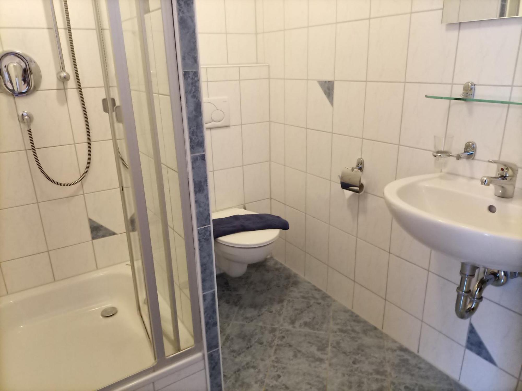 Bodensee Gaestehaus Tettnang Albergo Exterior foto