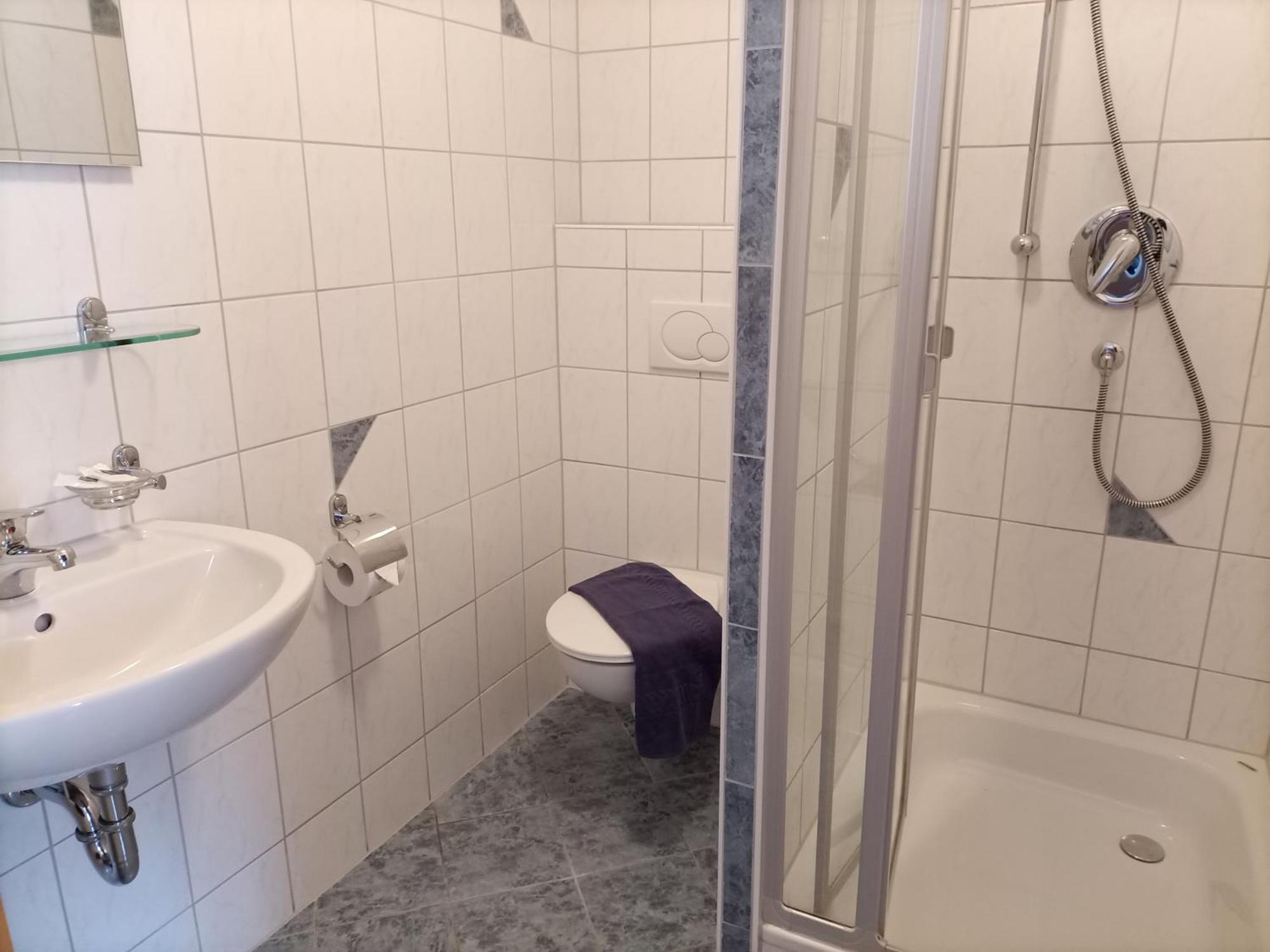 Bodensee Gaestehaus Tettnang Albergo Exterior foto